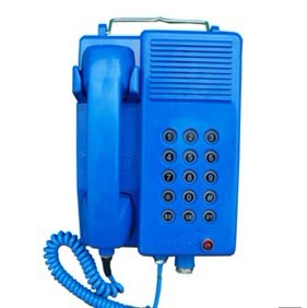 本安型選號(hào)防爆電話機(jī)和電話